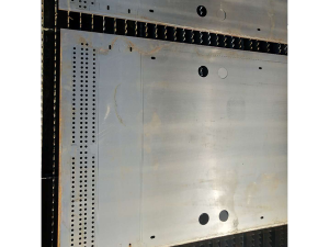 鋼板激光切割加工，等離子切割加工，火焰切割加工